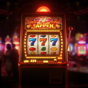 Slot777