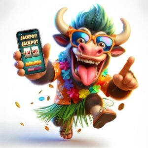Slot Gampang Menang